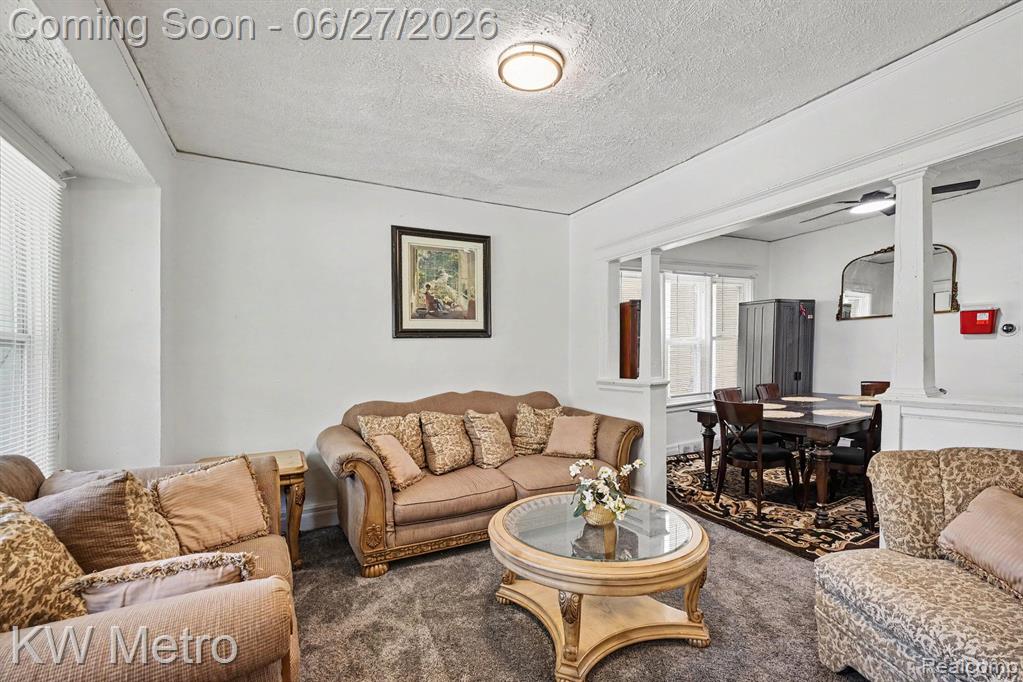 4735 Garland Street, Detroit, MI 48214 — Photo 6