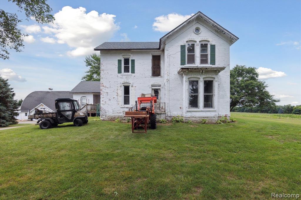 3435 Dietz Road, Williamston, MI 48895 — Photo 3