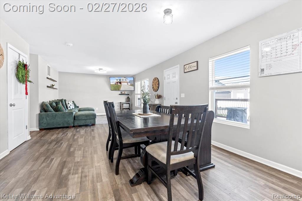8784 W Park Ridge Circle, Newport, MI 48166 — Photo 8