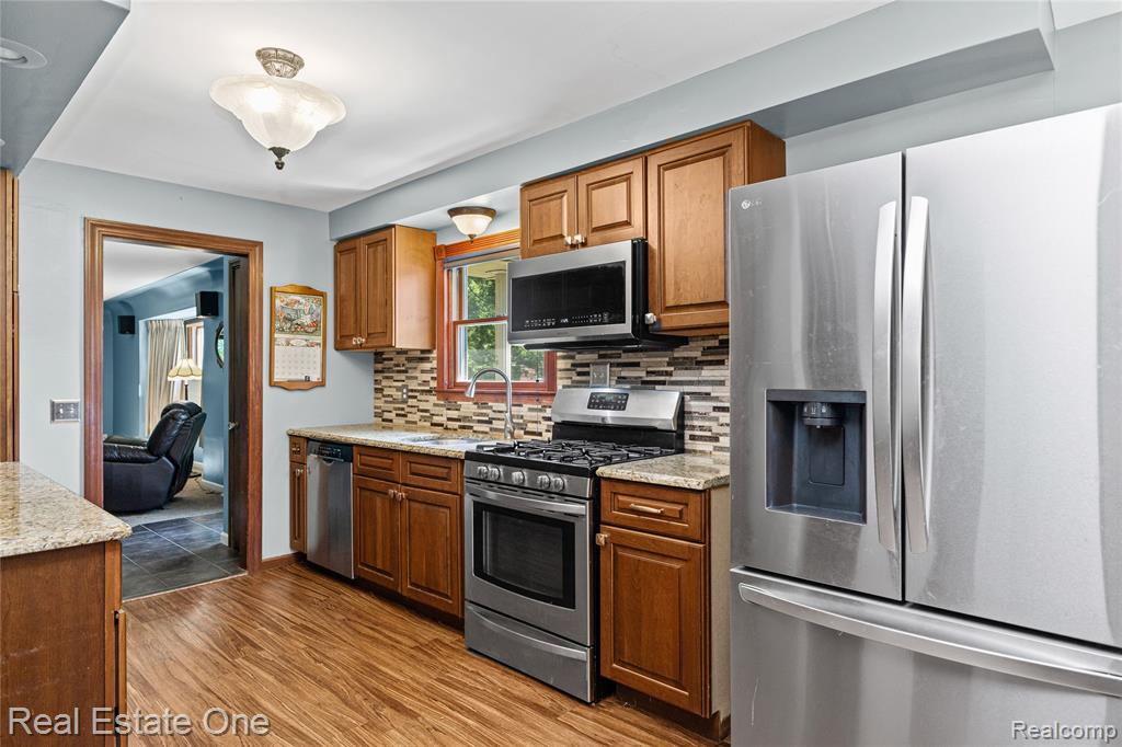 5361 Frankwill Avenue, Clawson, MI — Photo 15