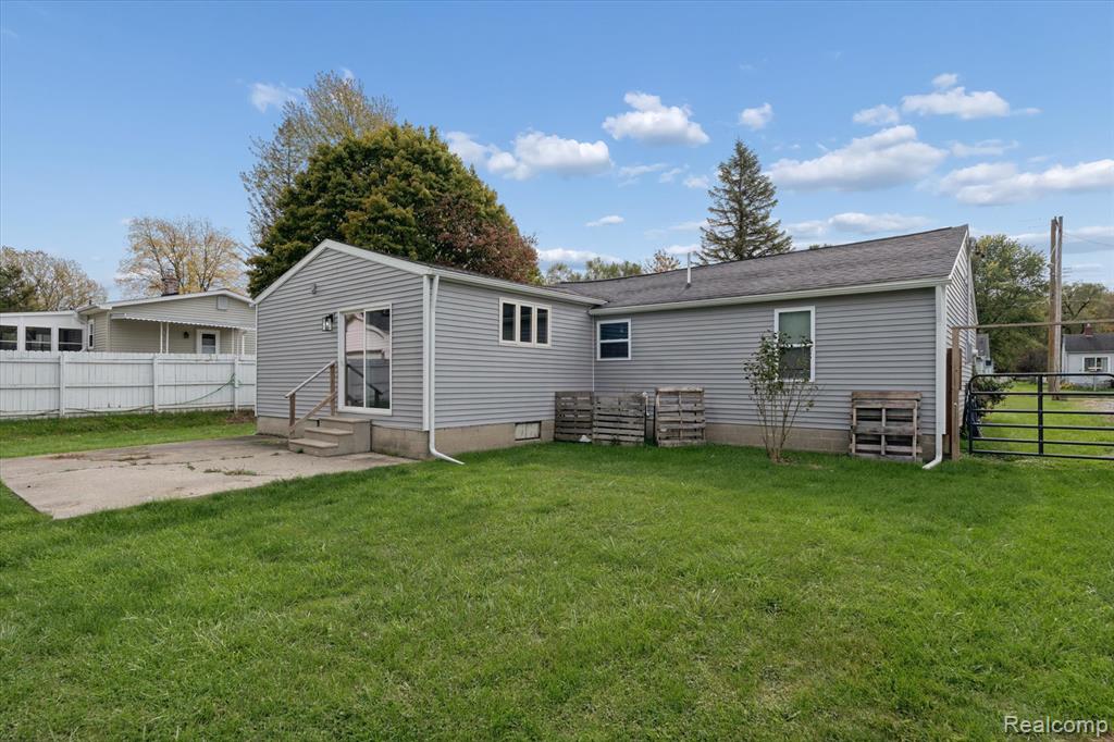 7231 Kessling Street, Davison, MI 48423 — Photo 33