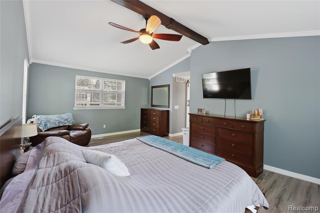 6003 Cedar Bend Drive, Clarkston, MI — Photo 23