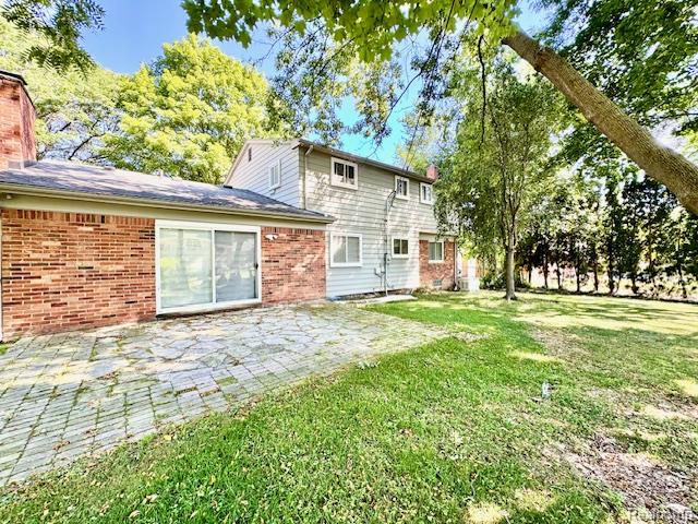 4205 Hardwoods Drive, West Bloomfield, MI 48323 — Photo 2