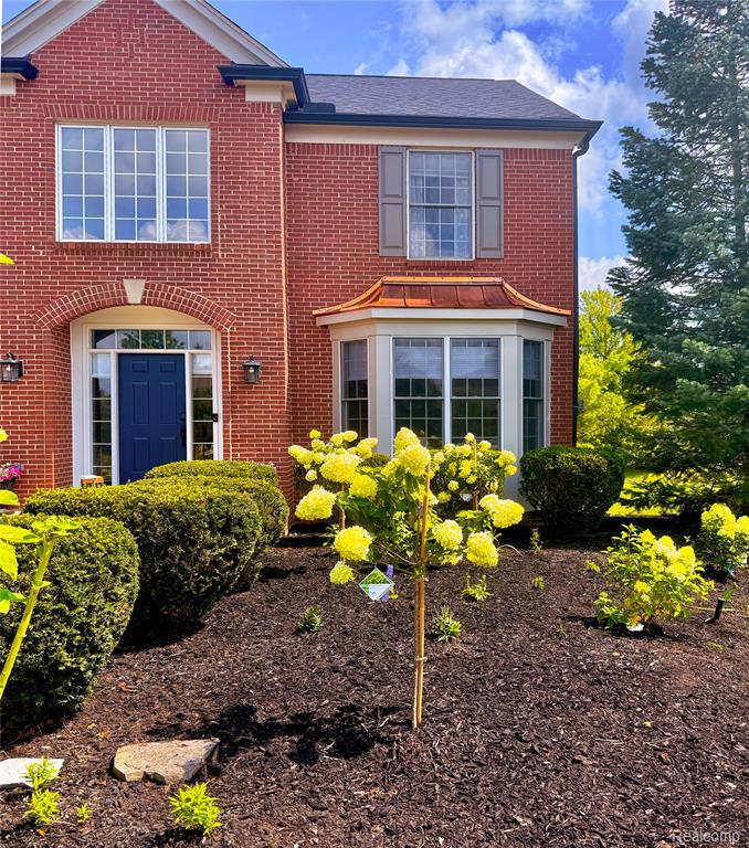 1646 Delancy Circle, Canton, MI 48188 — Photo 34