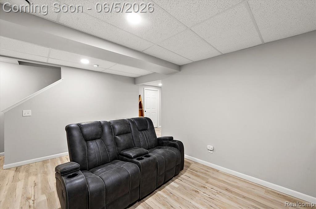 461 Golfside Drive, Lapeer, MI 48446 — Photo 29