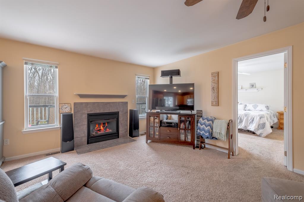 5320 DEER Trail, Linden, MI 48451 — Photo 8