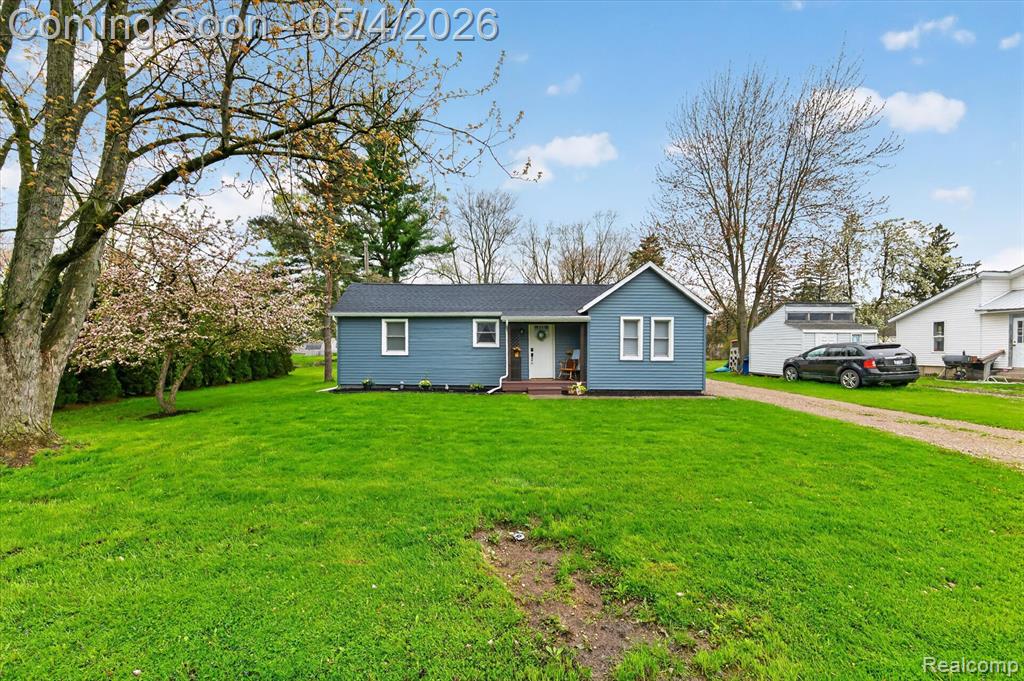 107 S Lester Street, Capac, MI 48014 — Photo 3