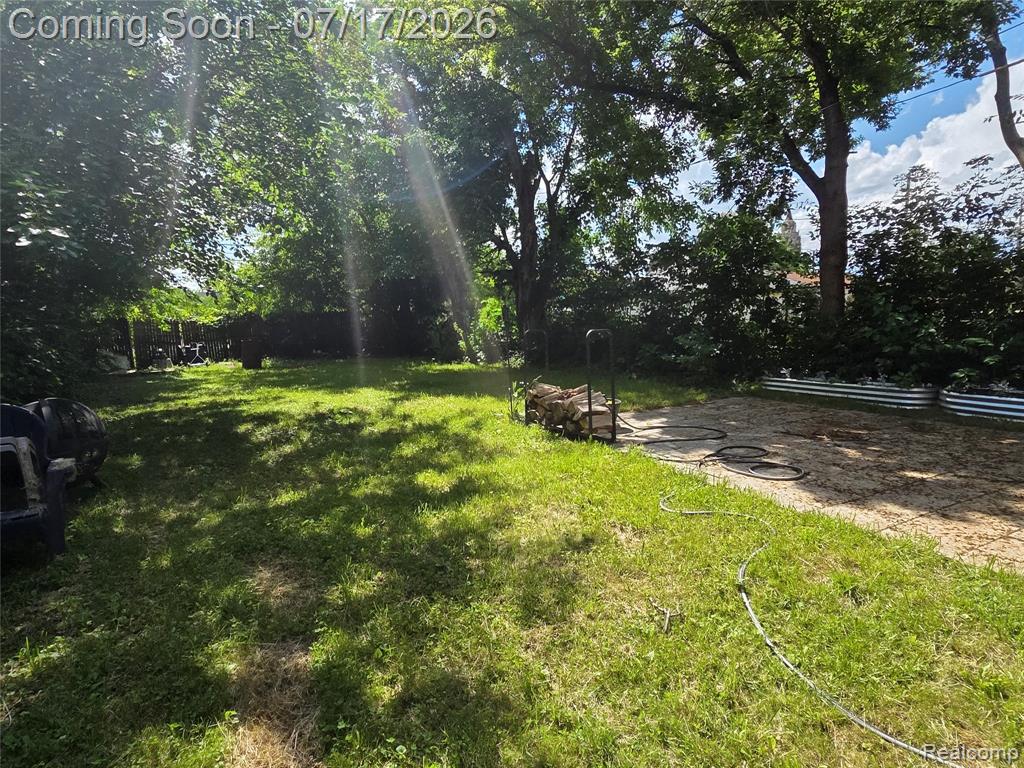 7455 Churchill Street, Detroit, MI 48206 — Photo 3