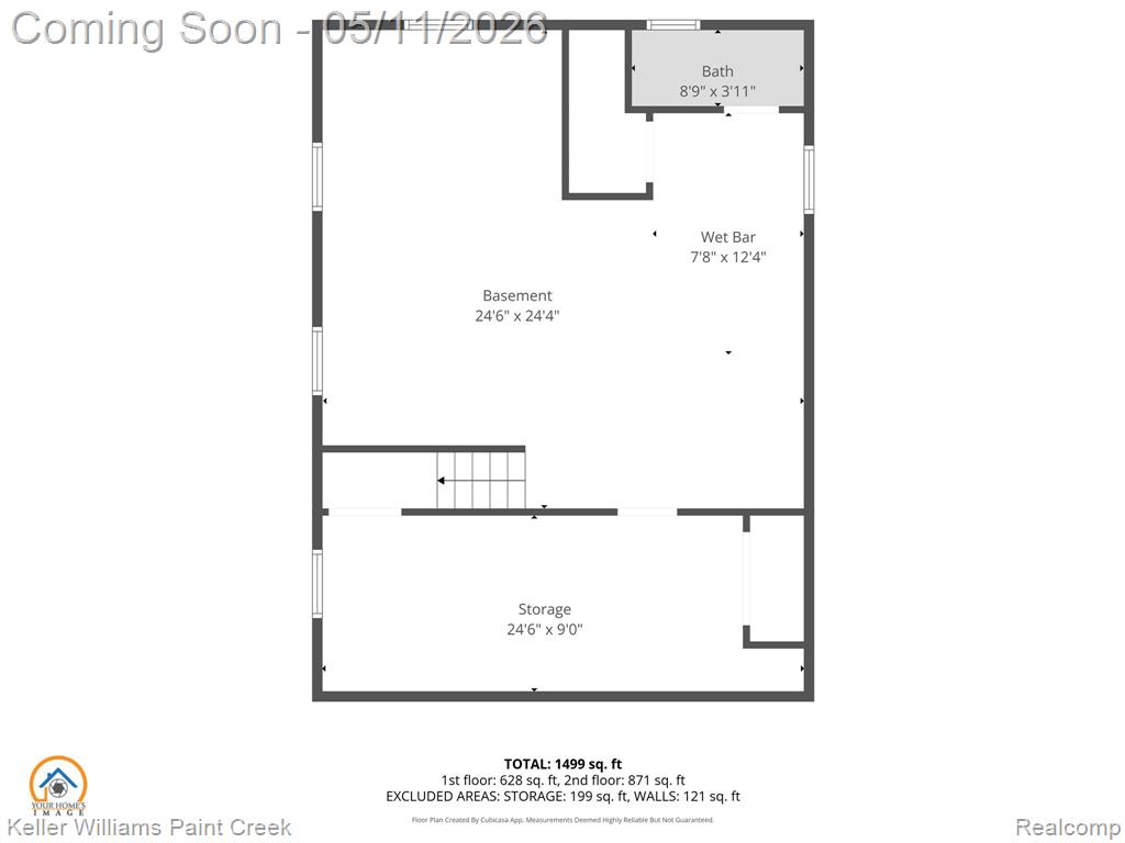 14211 Manhattan Street, Oak Park, MI 48237 — Photo 23