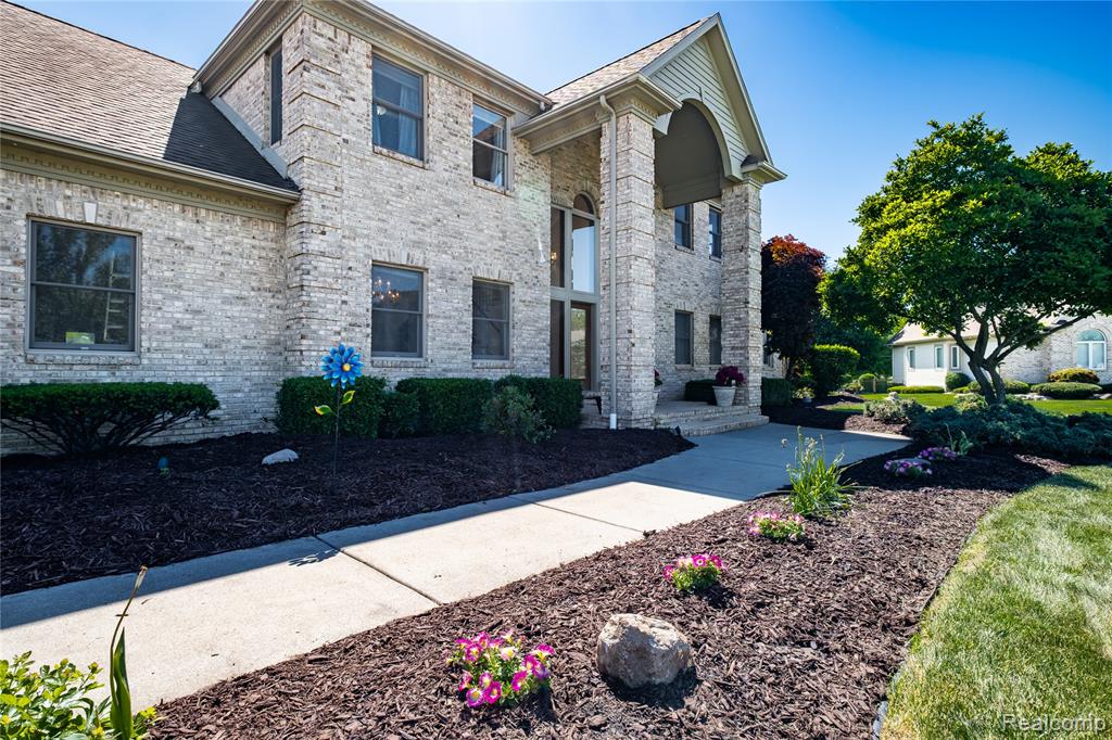 5098 Harvest Lane, Clio, MI 48420 — Photo 2