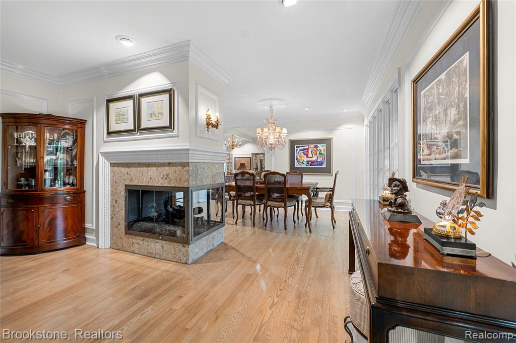 4083 Charing Cross Road, Bloomfield Hills, MI 48304 — Photo 7