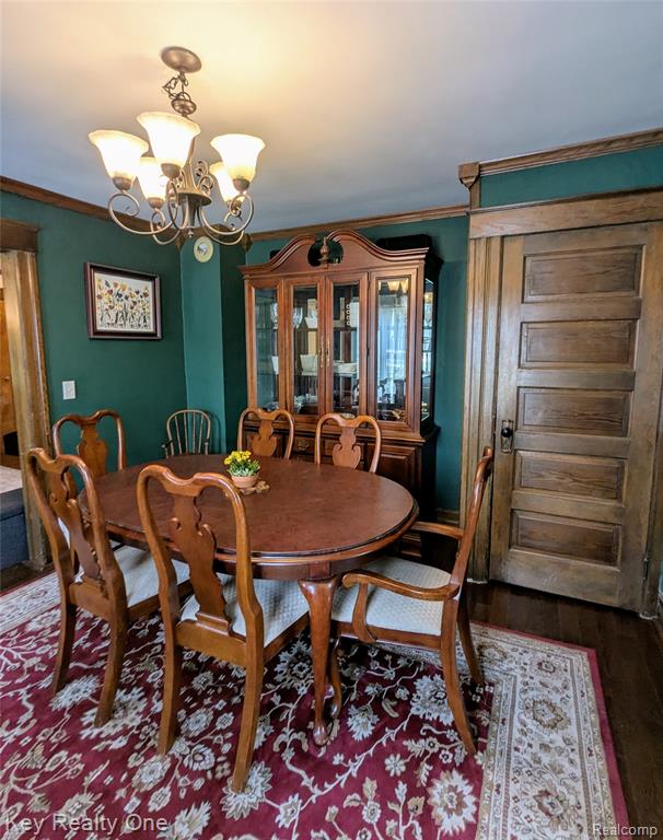 1000 W Predmore Road, Oakland, MI — Photo 23