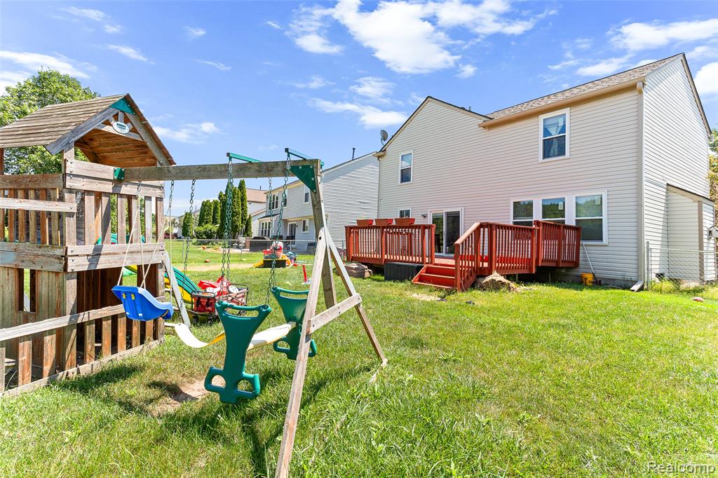 7921 Mallard Way, Ypsilanti, MI 48197 — Photo 33