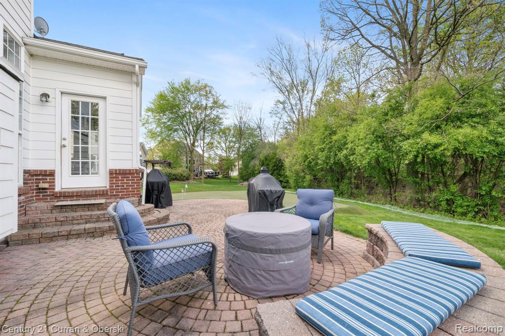 23498 Prescott Lane W, South Lyon, MI 48178 — Photo 79