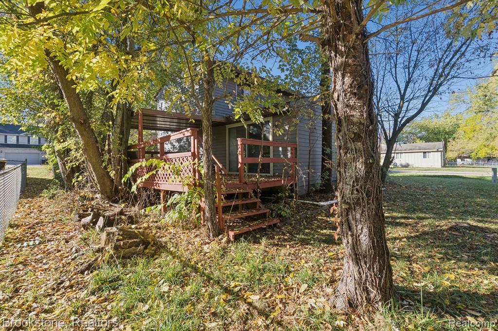 6004 Gibson Avenue, East Lansing, MI 48823 — Photo 38