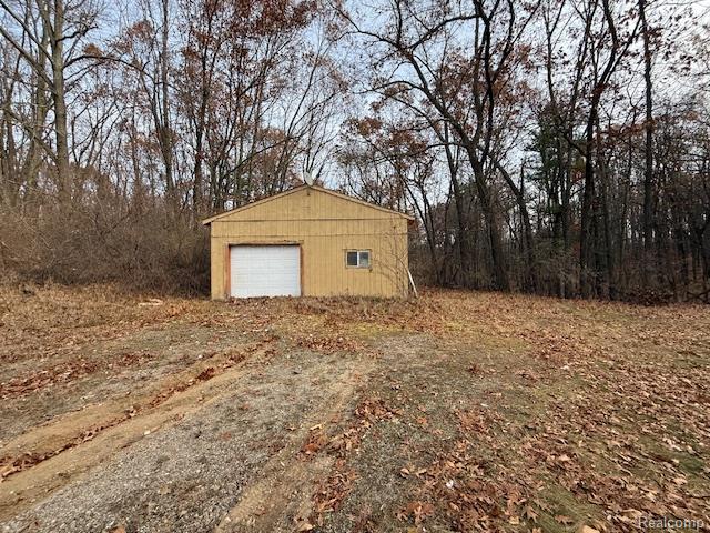 3761 Sandy Drive, Metamora, MI 48455 — Photo 43
