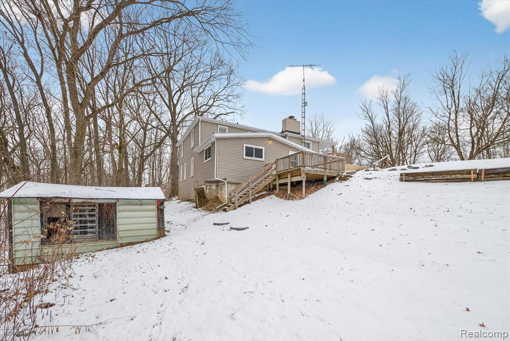 5300 Atlas Road, Grand Blanc, MI 48439 — Photo 40