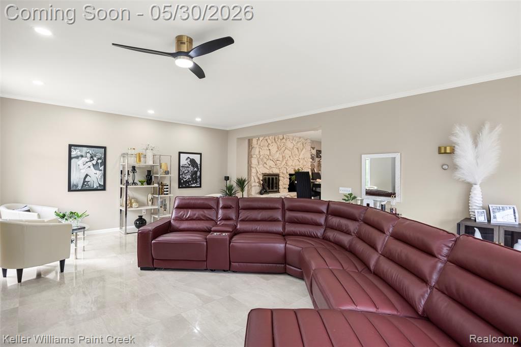 38880 Sahr Court, Clinton Twp, MI 48038 — Photo 18