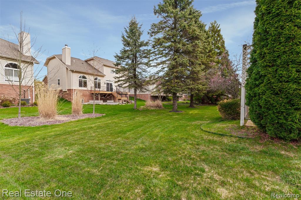 4721 Carrington Drive, Rochester, MI 48306 — Photo 39