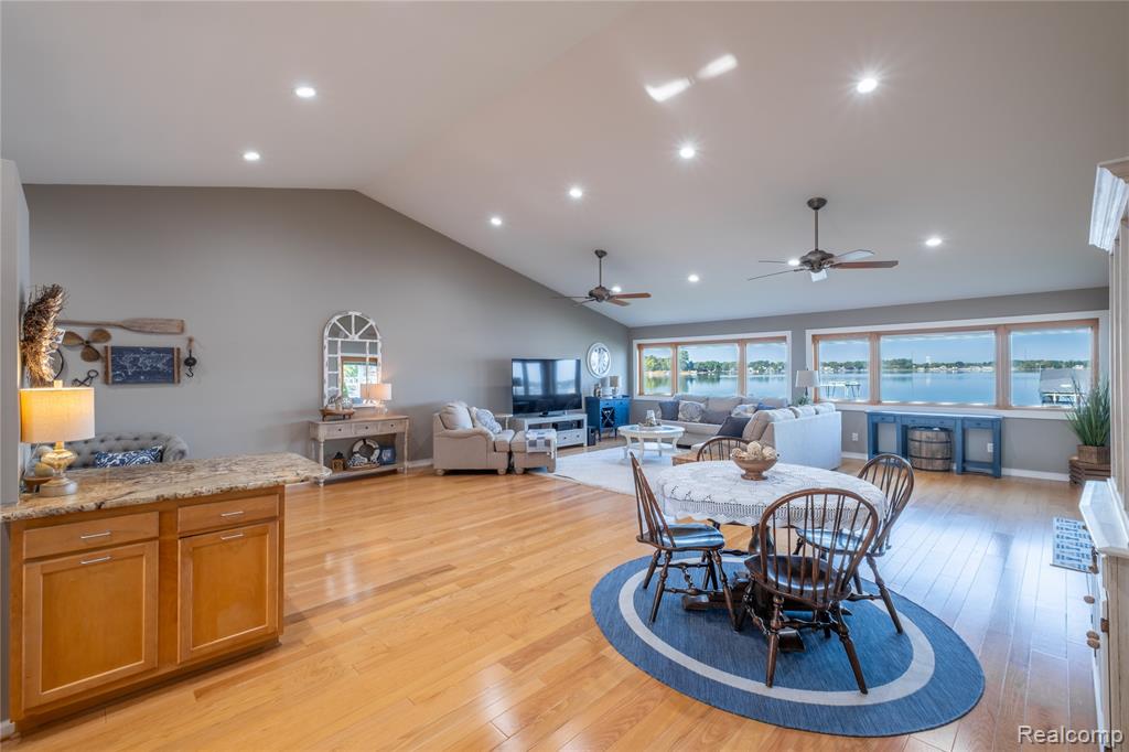 443 E Shore Drive, Whitmore Lake, MI 48189 — Photo 9