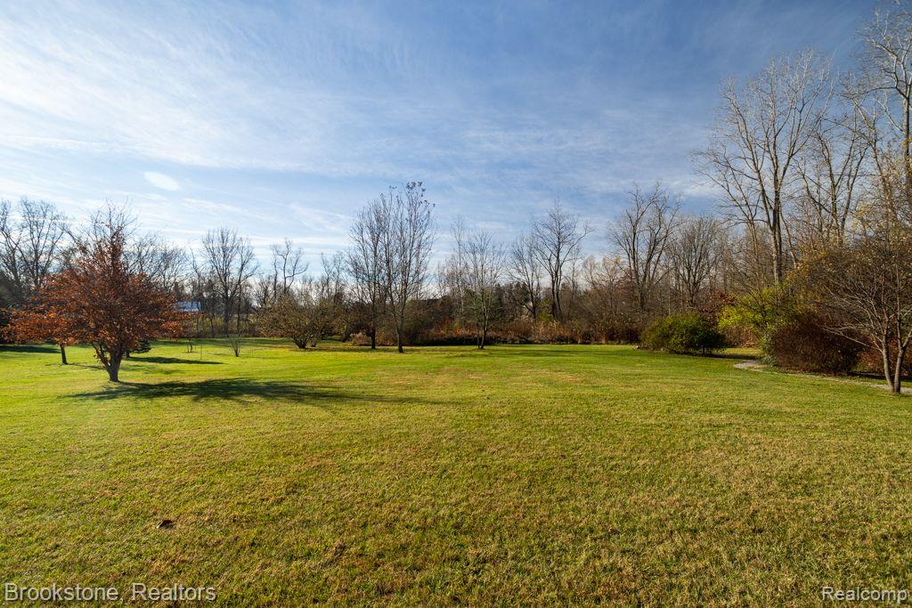 8786 COUNTRY MANOR Drive, Bruce, MI 48065 — Photo 50