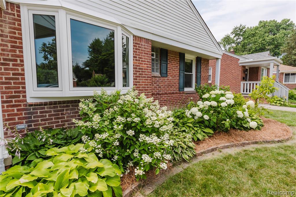 437 Normandy Road, Royal Oak, MI 48073 — Photo 36