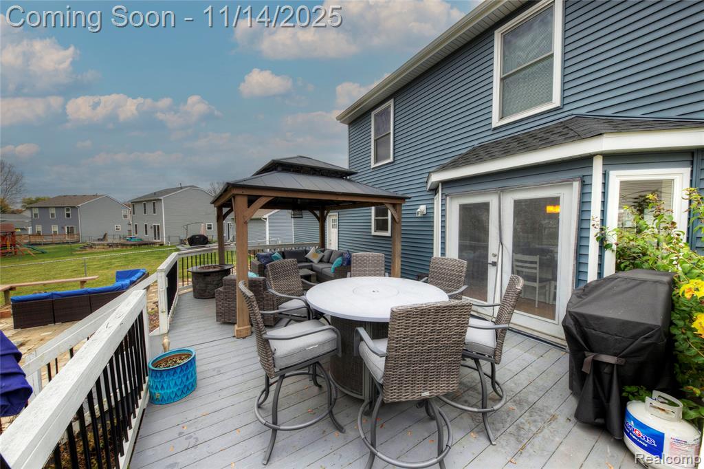 117 Turtle Trace, Pinckney, MI 48169 — Photo 23
