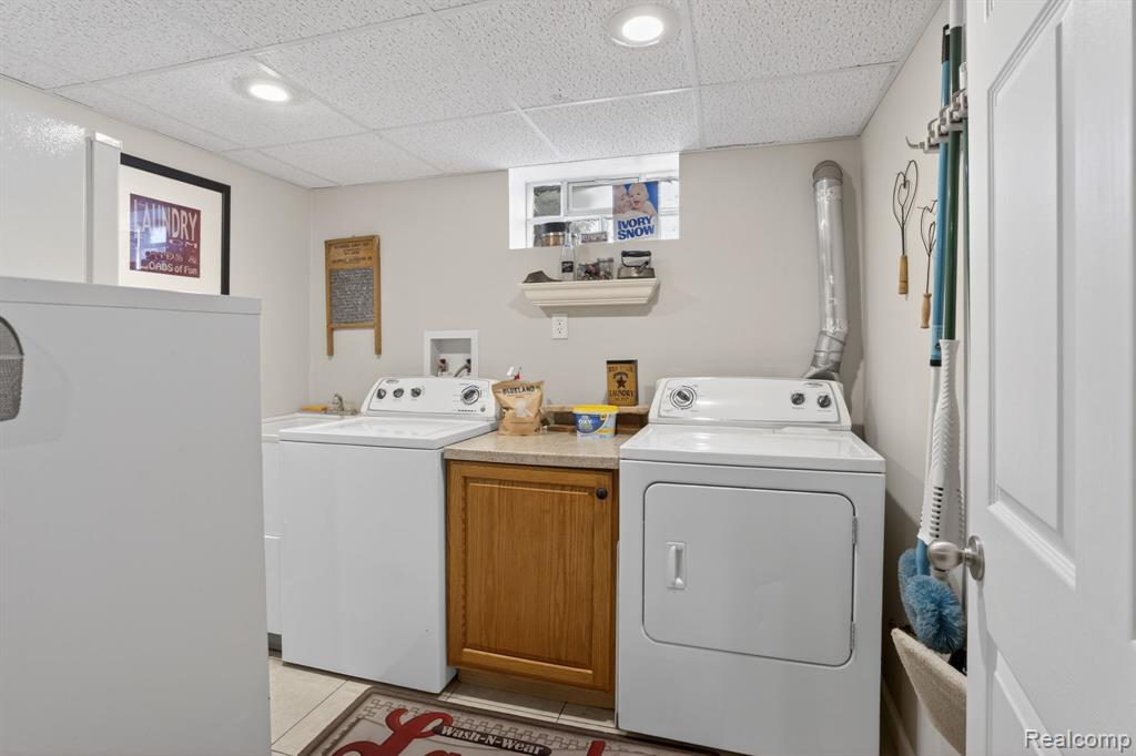 1352 Georgia Avenue, Marysville, MI 48040 — Photo 50