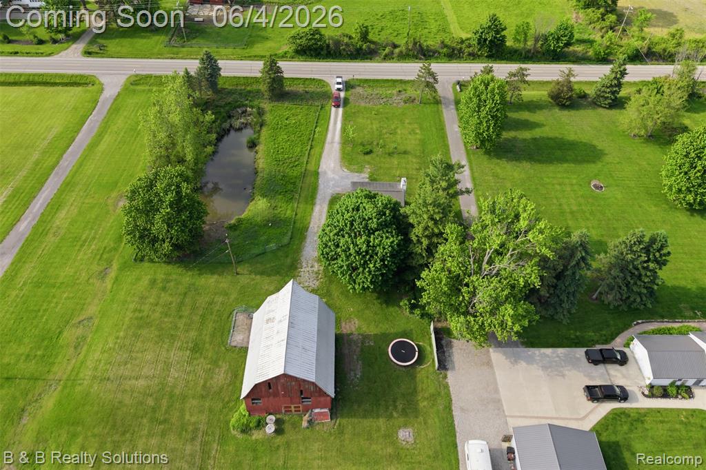 8820 Almont Road, Almont, MI 48003 — Photo 51