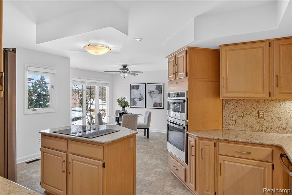 13660 Eaton Drive, Plymouth, MI 48170 — Photo 18