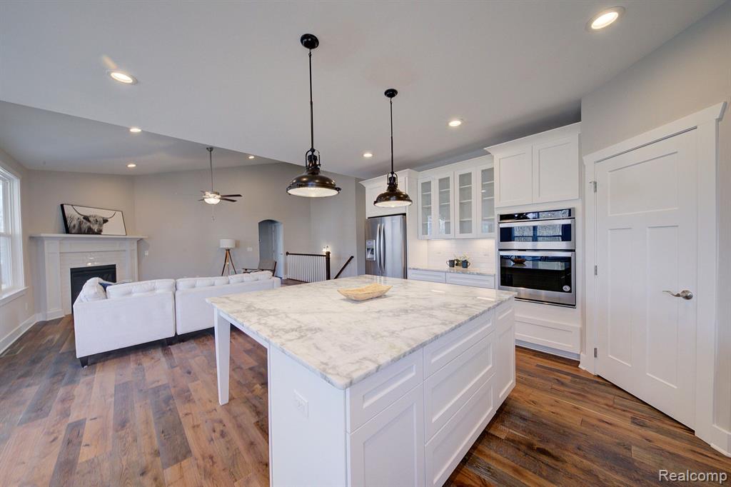 660 BIRKDALE (MOH57) Drive, Howell, MI 48843 — Photo 7
