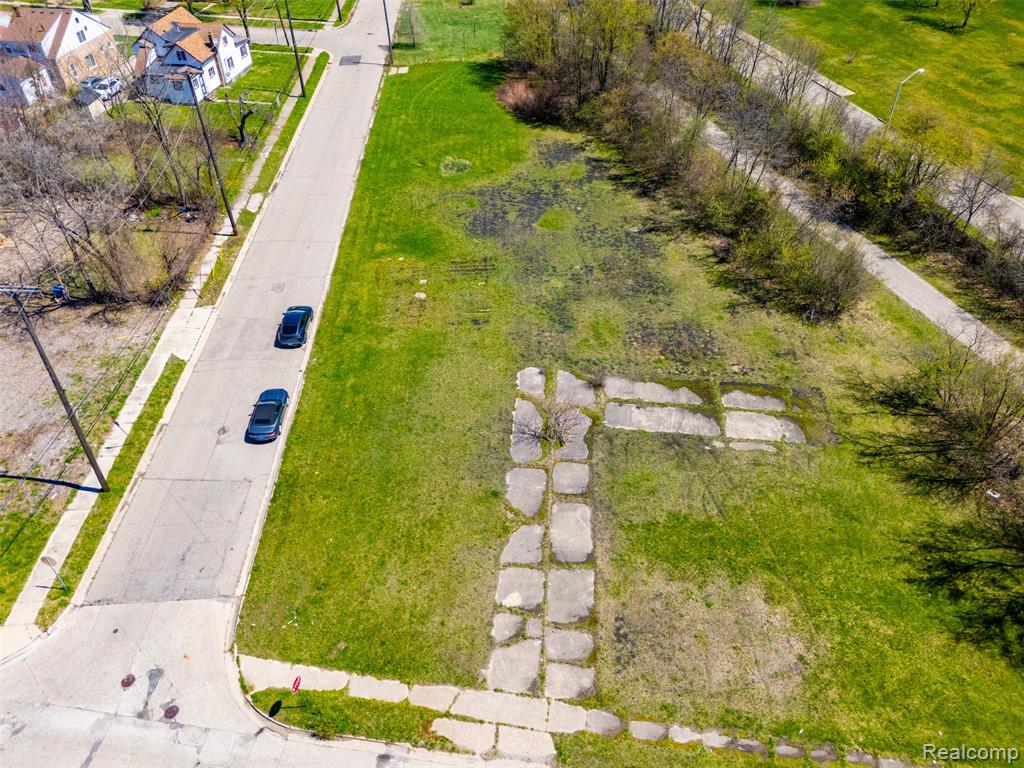 91 Lake Street, Pontiac, MI 48341 — Photo 4