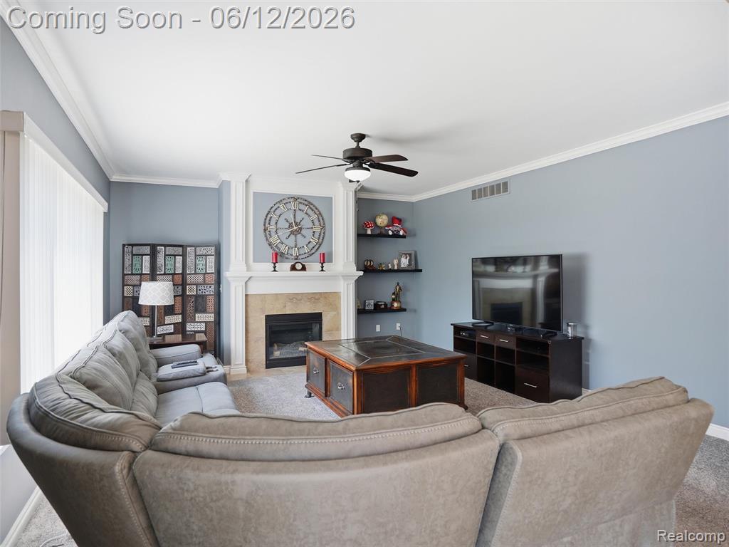 50606 Bredenbury Drive, Macomb, MI 48044 — Photo 20