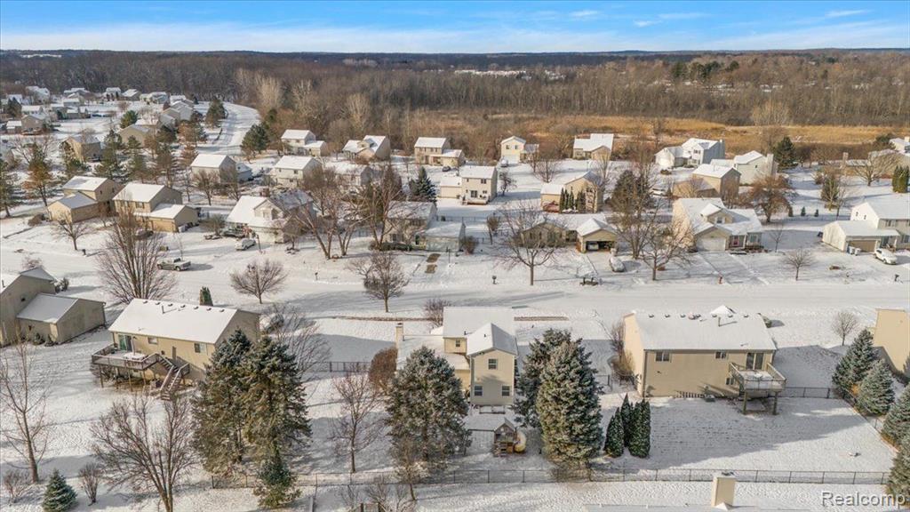 8958 SUNFLOWER, Whitmore Lake, MI 48189 — Photo 15
