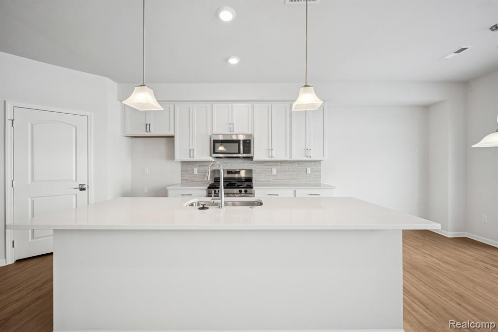 1904 Salt Springs Drive, Saline, MI 48176 — Photo 4