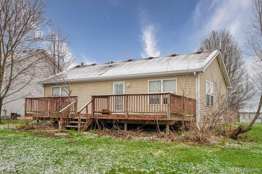 780 BROWER Road, Fowlerville, MI 48836 — Photo 19