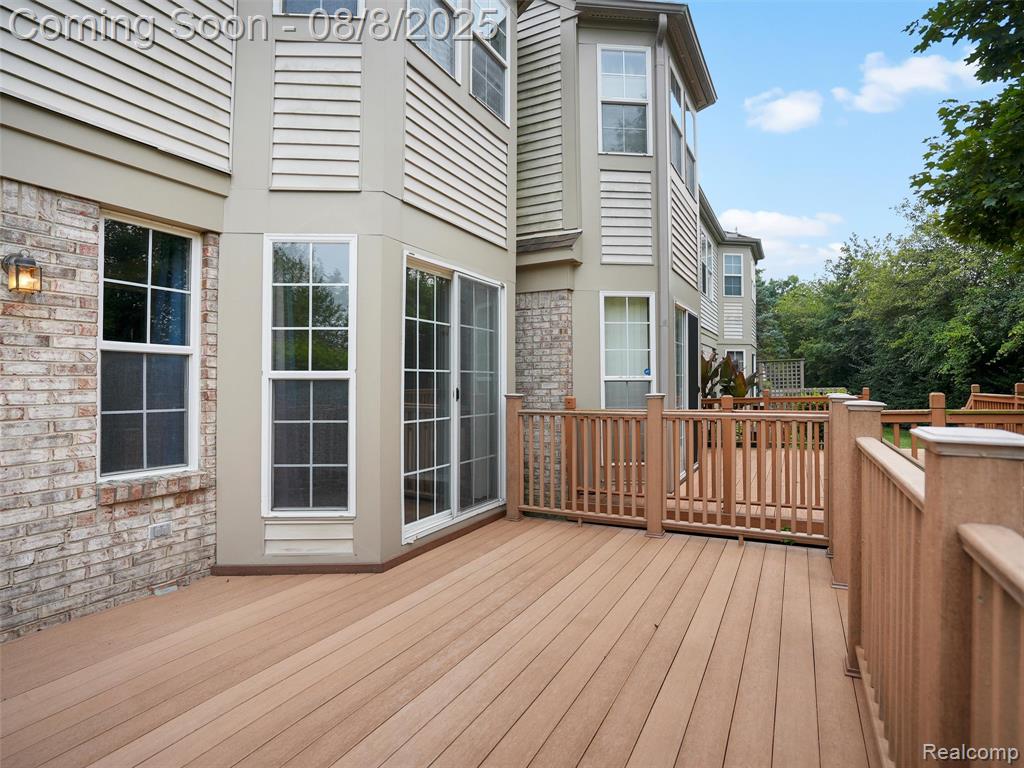 4462 Hunters W, 38, Canton, MI 48188 — Photo 4