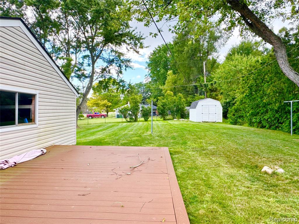 50511 Cedargrove Road, Shelby Twp, MI 48317 — Photo 13