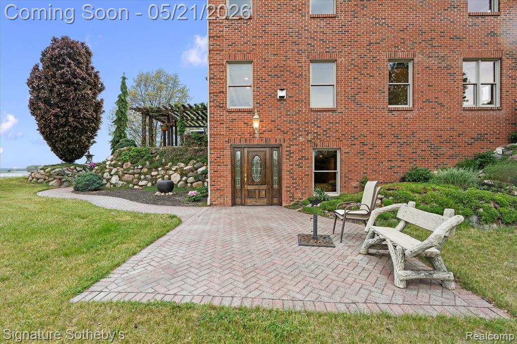 6831 Price Lake Road N, Jackson, MI 49201 — Photo 54