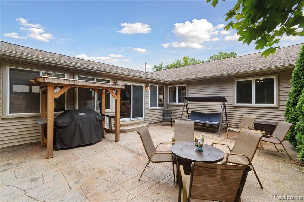 5350 Lathrop Street, Trenton, MI 48183 — Photo 11