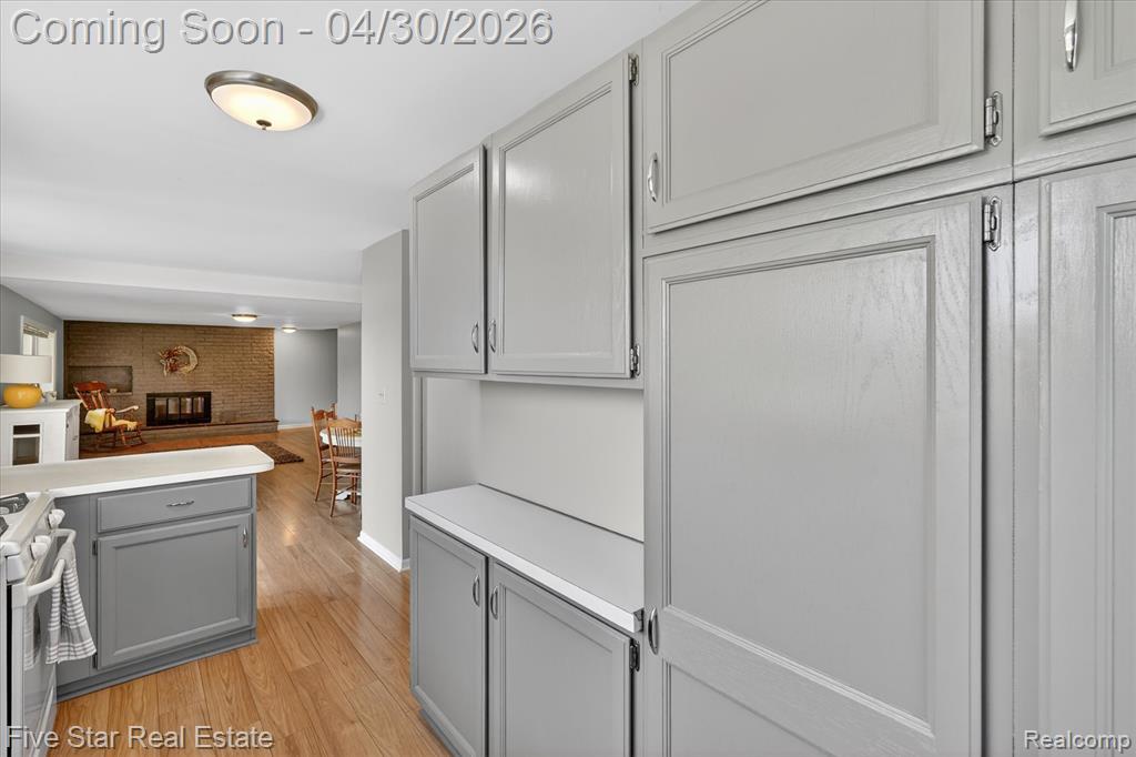630 Sunset, White Lake, MI 48383 — Photo 38