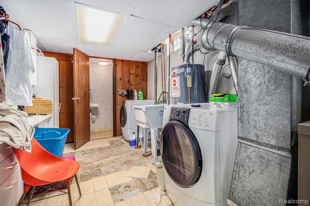 9137 San Jose, MI 48239 — Photo 20