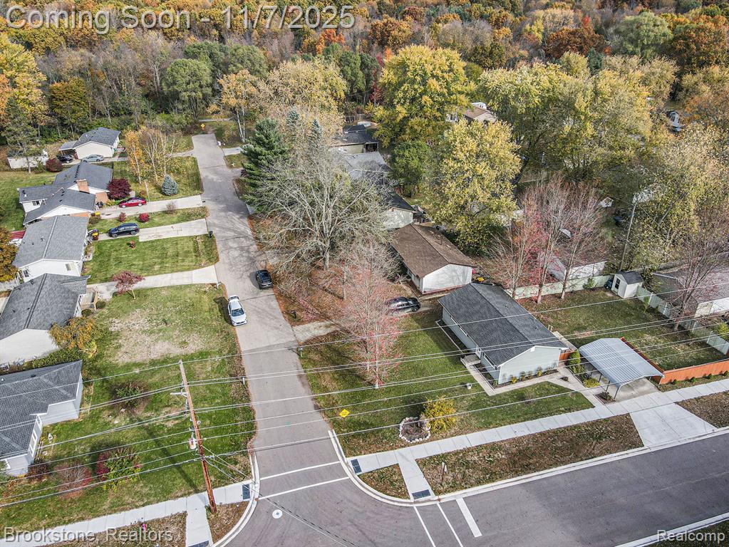 404 Rose, Pinckney, MI 48169 — Photo 20