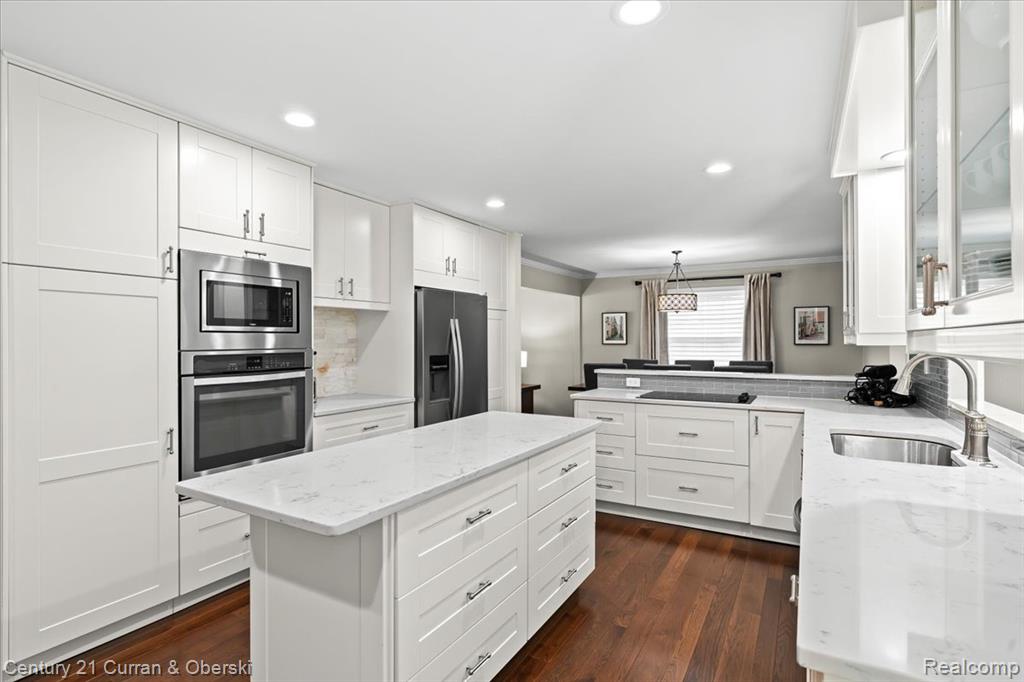 42369 Crestview Circle, Northville, MI 48168 — Photo 18