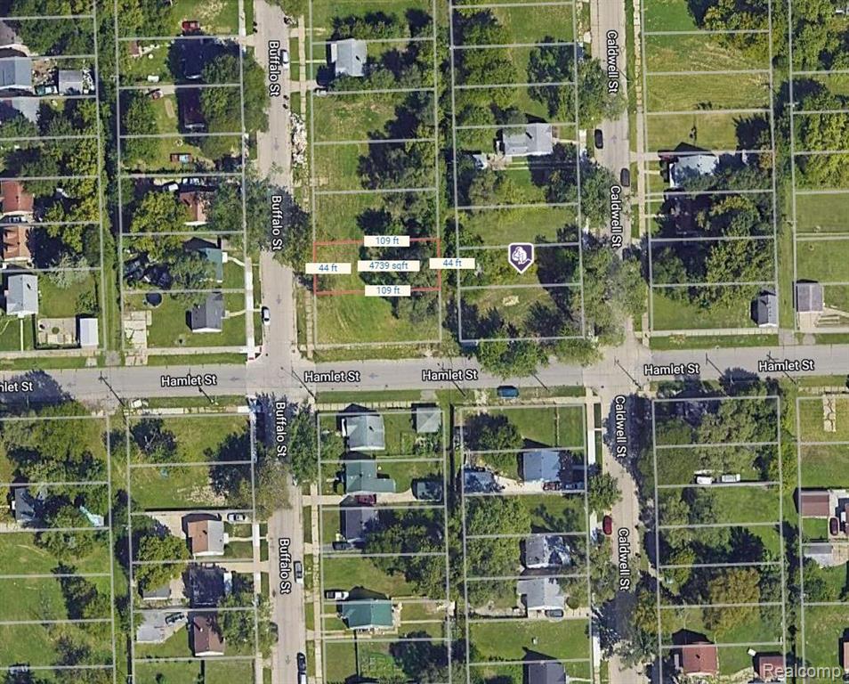 20511 CALDWELL Street, Detroit, MI 48234 — Photo 7