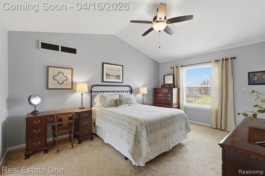 21592 Nathan Court, South Lyon, MI 48178 — Photo 30
