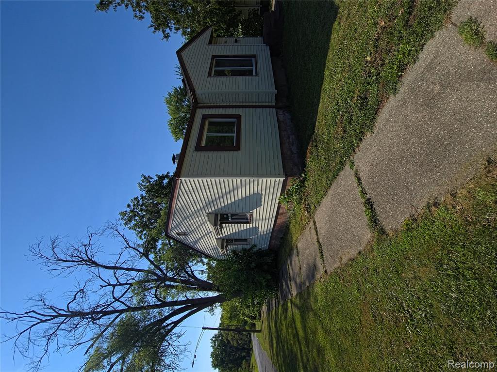 9331 Marlowe Street, Detroit, MI 48228