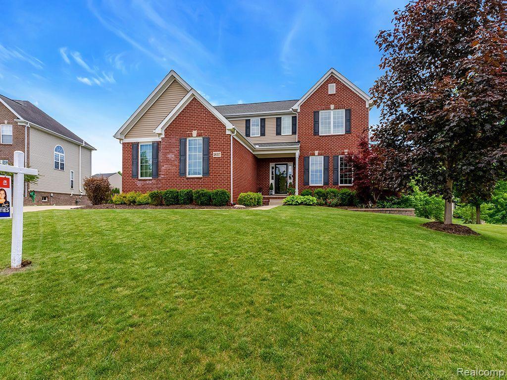 26317 SHUMANS Way, South Lyon, MI 48178 — Photo 10