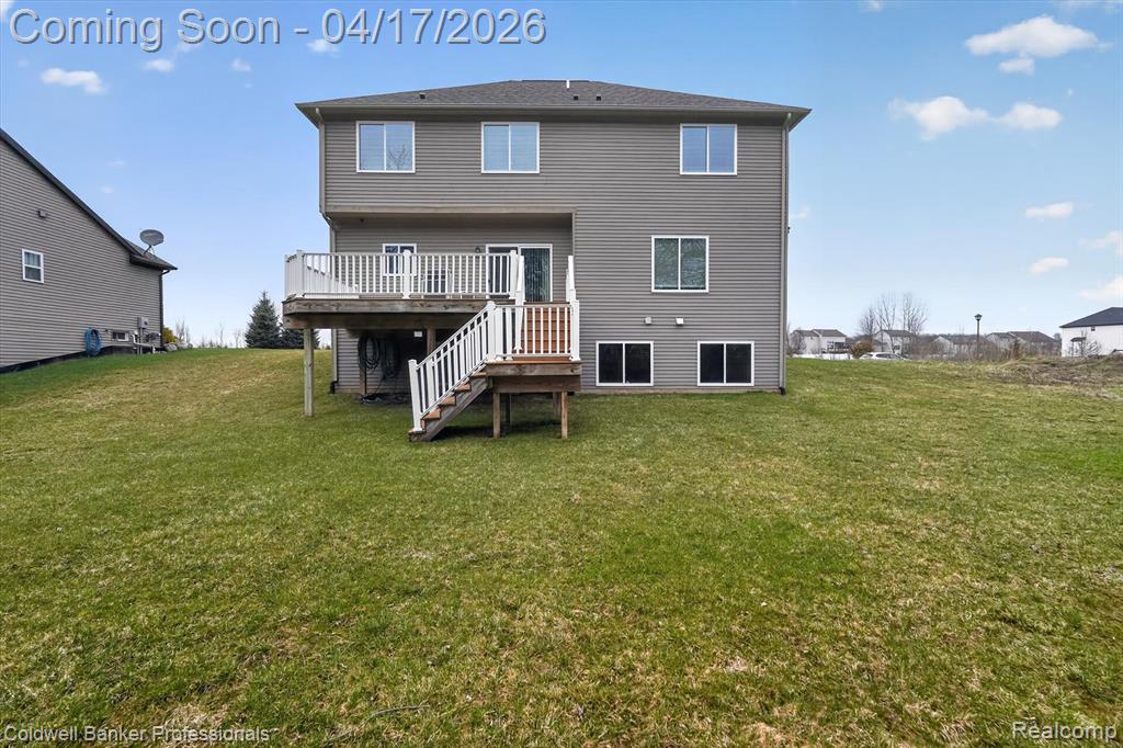 8314 Peninsula Circle, Grand Blanc, MI 48439 — Photo 54