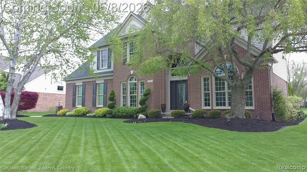 47920 Picadilly Court, Canton, MI 48187 — Photo 2